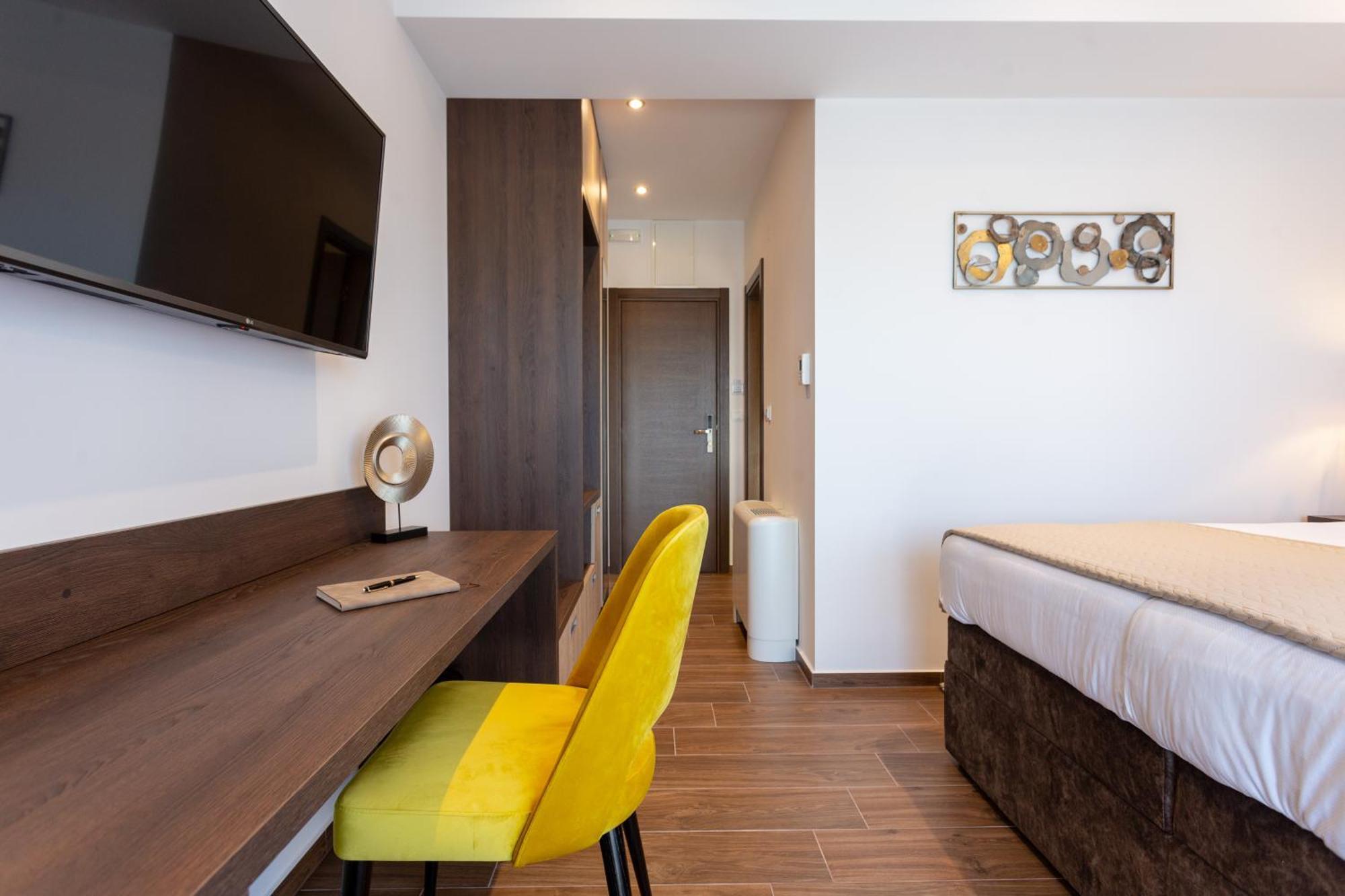 Villa Fortis B&B Trogir Habitación foto